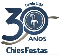 Chies Festas logo